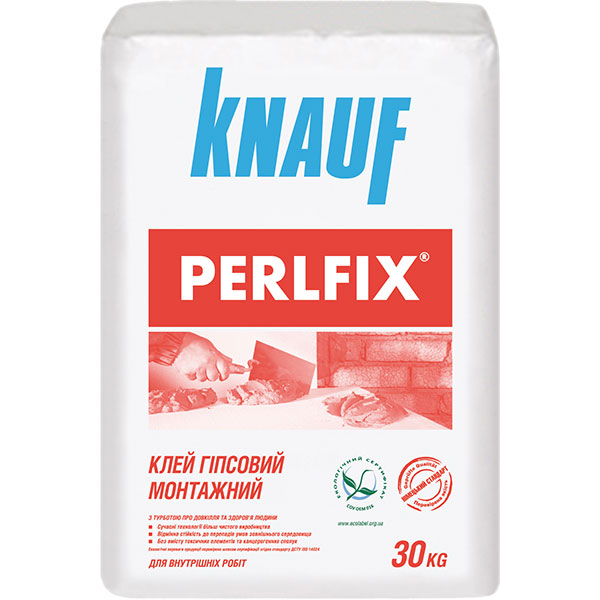 Клей Перликс