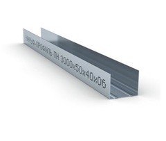 профиль UW-50 3м