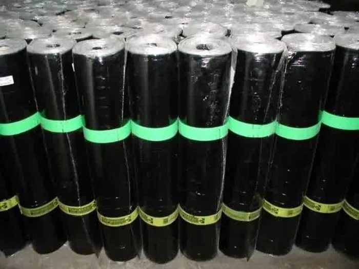 Рубимаст направляющий 15м