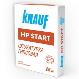 шпатлевка KNAUF финиш